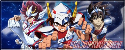 Pegasus Legacy Signature