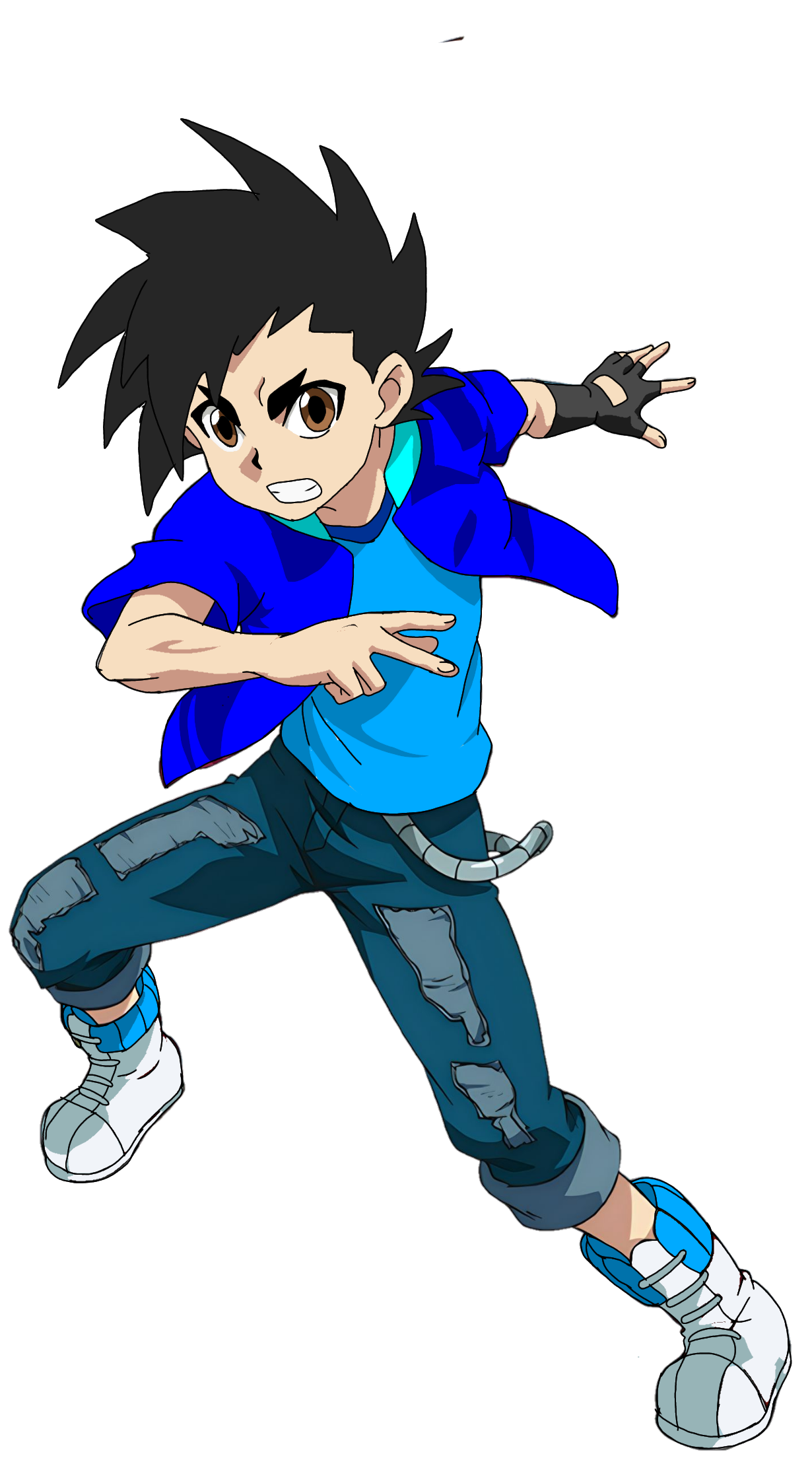 Pin on Beyblade burst Ocs charathers