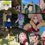 sakura...couples?