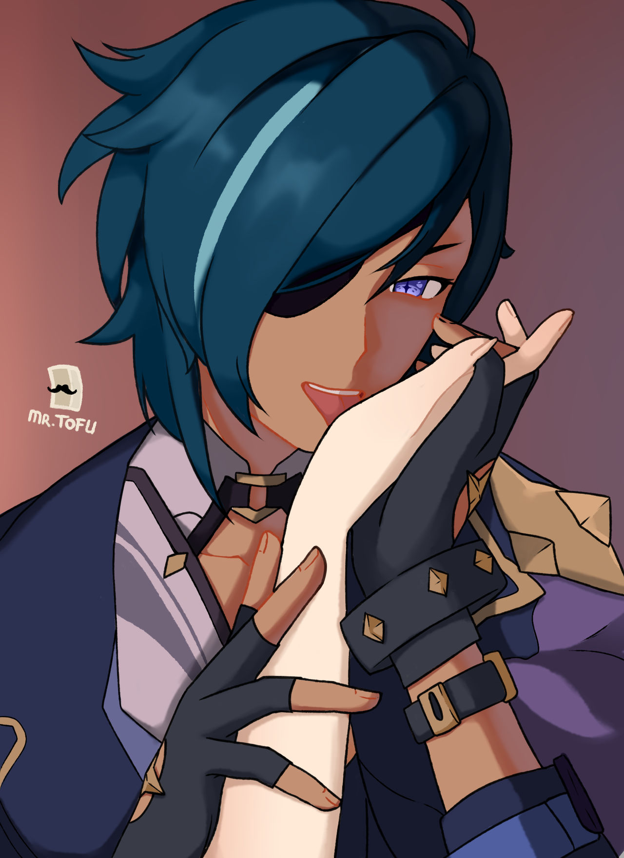 Keya Bl Keya by MrTOFU22 on DeviantArt