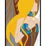 Belphe Bookmark