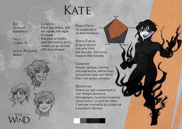 Ref - Kate