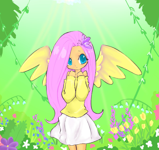 Fluttershy