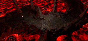 Fire Cavern_02