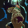 bardock