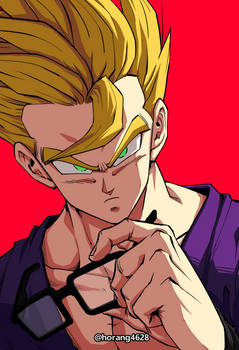 SonGohan