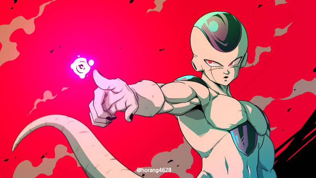 frieza