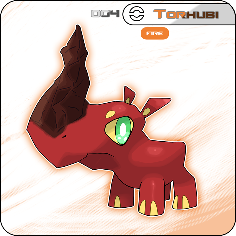 004 - Torhubi