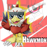 A Hawk MON!