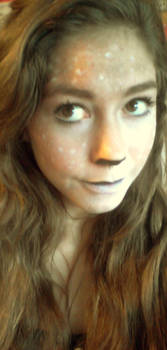 Fawn Makeup II