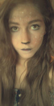 Fawn Makeup III