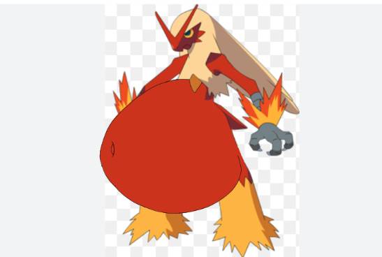 Blaziken coming to project voremon 8/20 by Dogethevorefan52D on DeviantArt