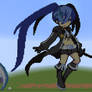 Black Rock Shooter