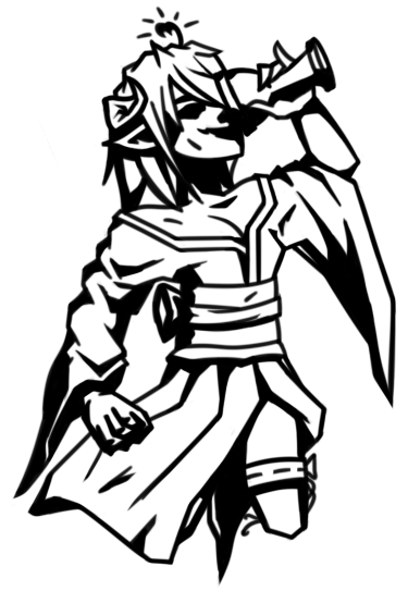 [Darkest Dungeon] Animetist