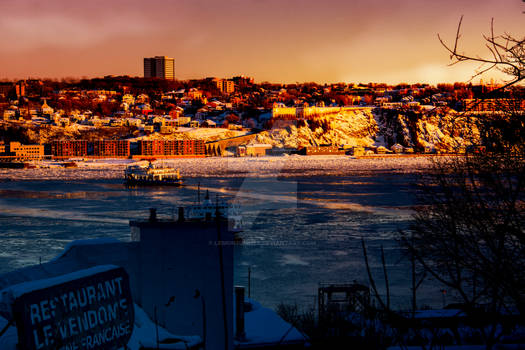 St. Lawrence River