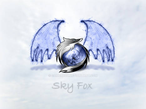 Sky Fox