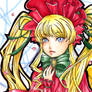 Rozen Maiden: Shinku