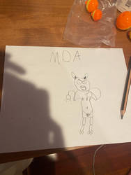 MDA vol. 2