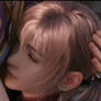 FFXIII 2 End Screenshot SerahxNoel 8