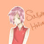 sakura haruno