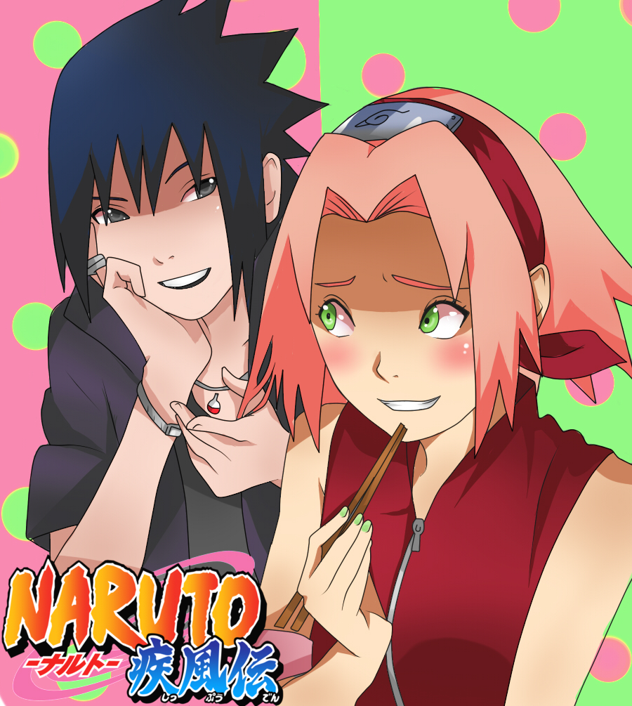 Road to Ninja! - NARUTO THE MOVIE! by TheUZUMAKIchan on DeviantArt