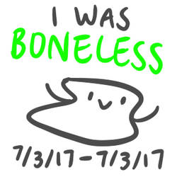 Boneless