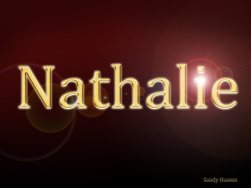 Nathalie