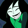 Happy Shego