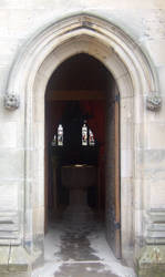 Doorway