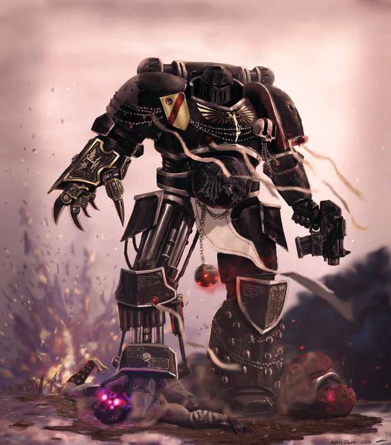 View Iron Marines Wallpaper PNG