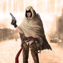 Assassin's Creed: Wanted