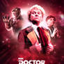 Doctor Who- Star Pupil Poster