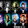 Doctor's Wallpaper