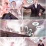 Doctor Who - Mission Dalek entry
