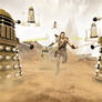 Wrath of the Dalek Killer
