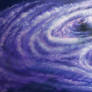 Black holes WiP 3