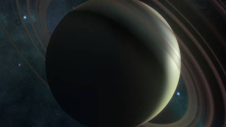 Gas Giant