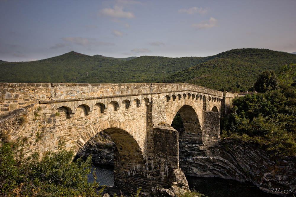 Pont d'Altiani