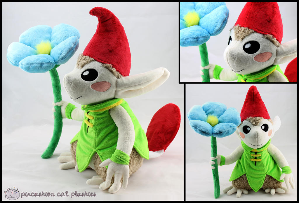 Picori by tifiz
