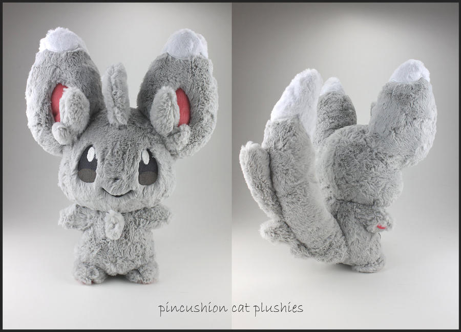 Minccino By Tifiz On Deviantart Minccino By Tifiz On Deviantart