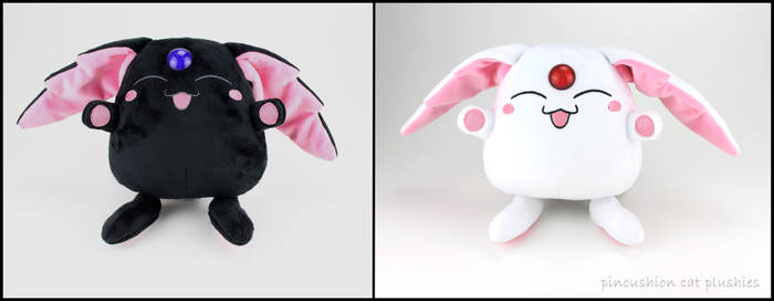 Mokona set