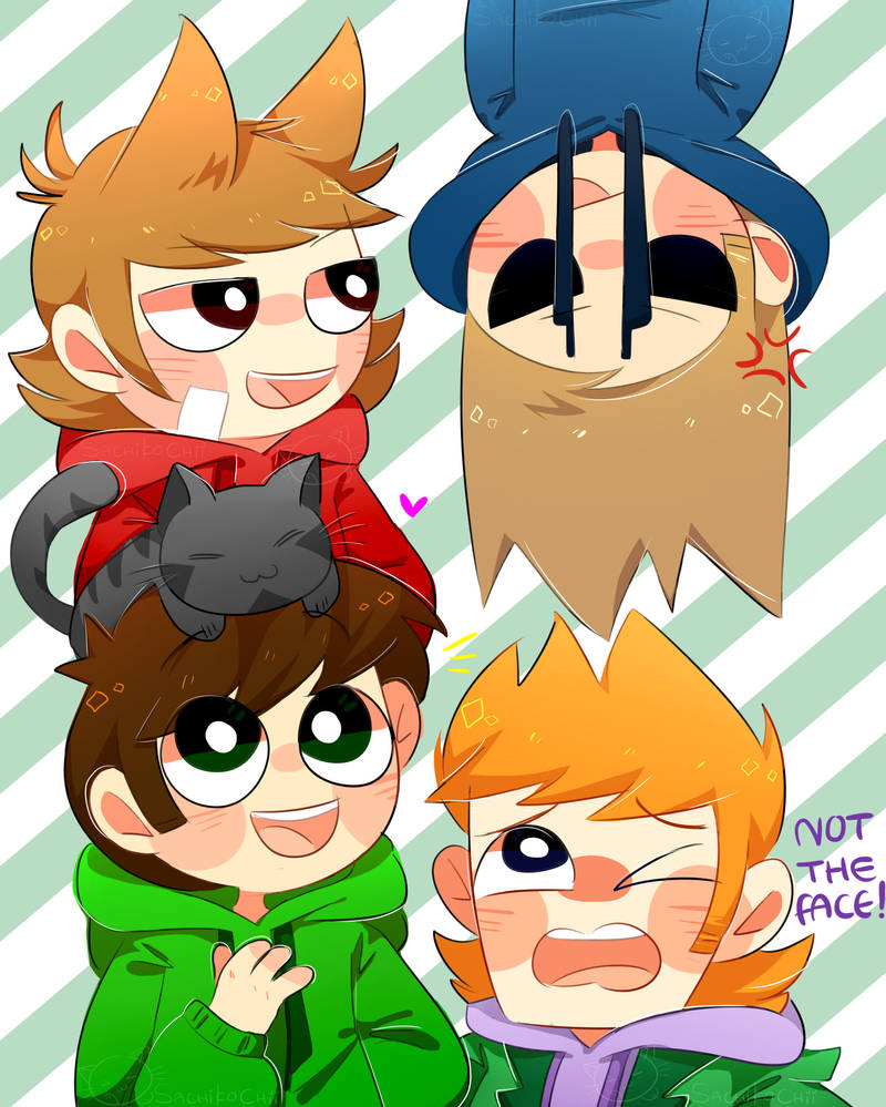 Eddsworld Eddsworld