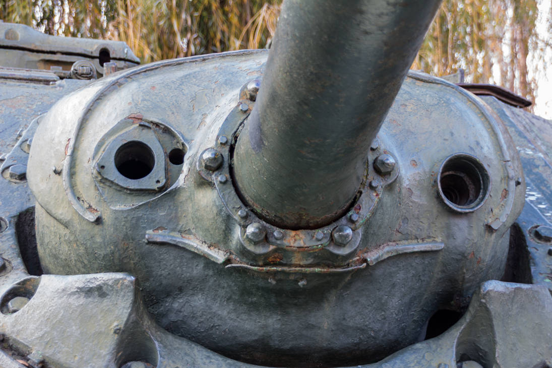 Smiling Tank Shell smiling tank :) by ShaiaShh on DeviantArt