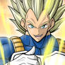 Super Vegeta