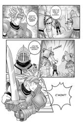 The Legend of Dragoon #25