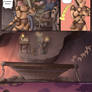 The Legend of Dragoon - Page 74 - Chapter 5