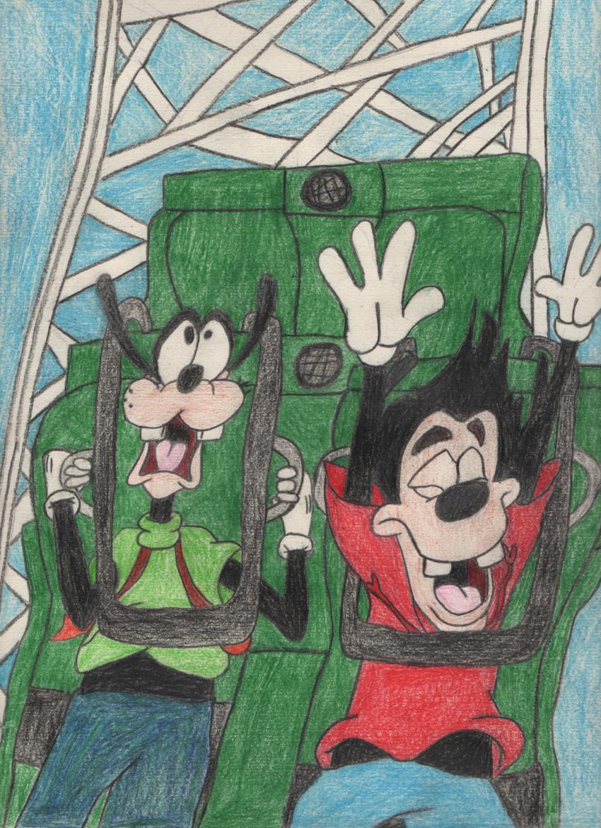 goofy ahh funny car by circuit16 on DeviantArt