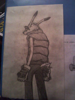 King Kazma