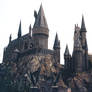 WWoHP - Hogwarts Castle