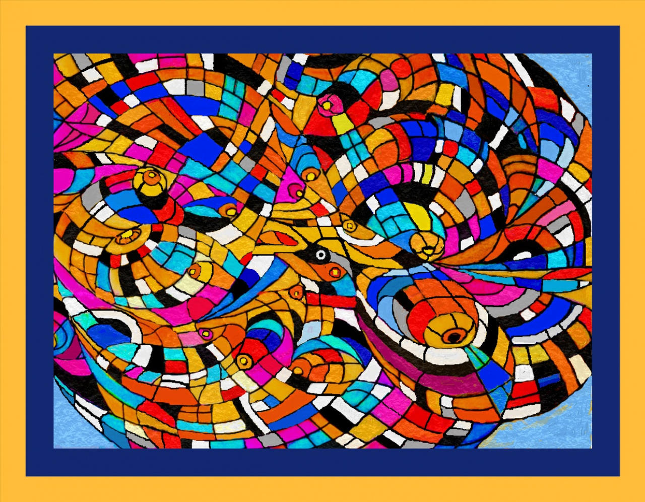 Abstract Design Deviantart Abstract Design 2 by RobertMJL on DeviantArt